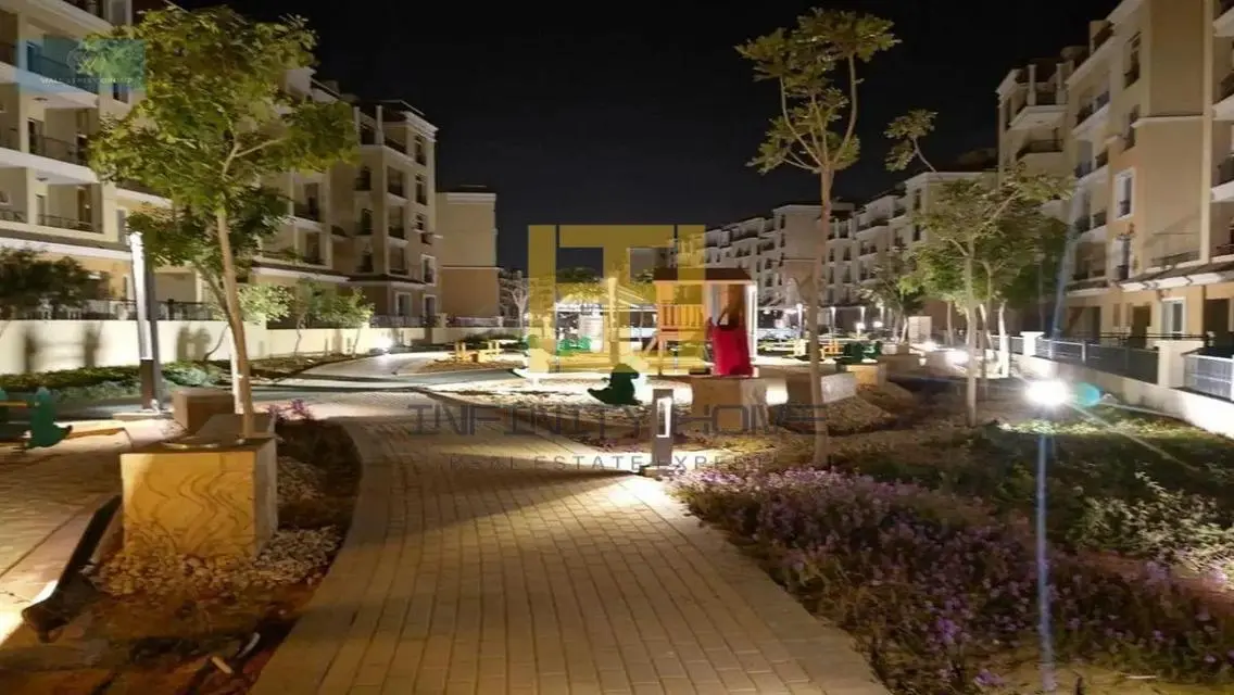 Apartment  for sale  in Sarai phase elan