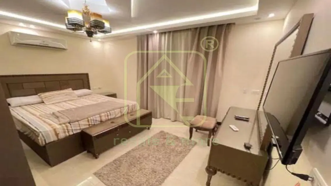 Luxury Apartment with Full Amenities at an Attractive Price