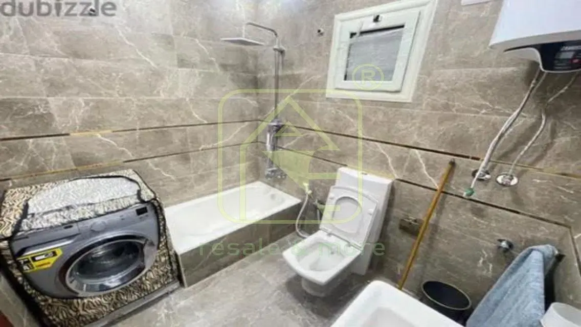 Luxury Apartment with Full Amenities at an Attractive Price