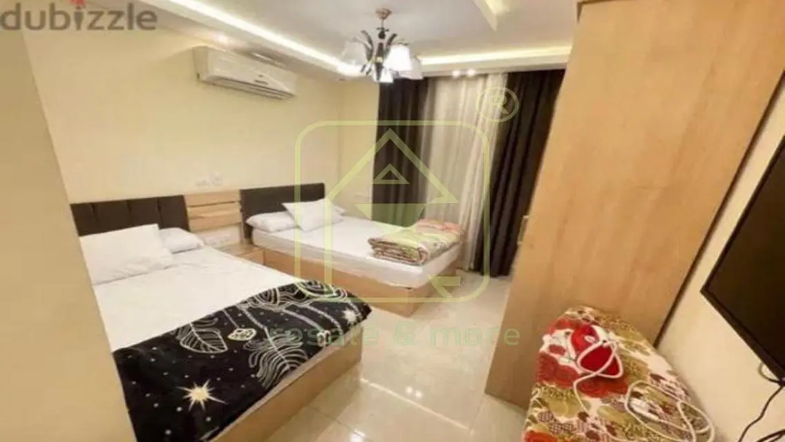 Luxury Apartment with Full Amenities at an Attractive Price
