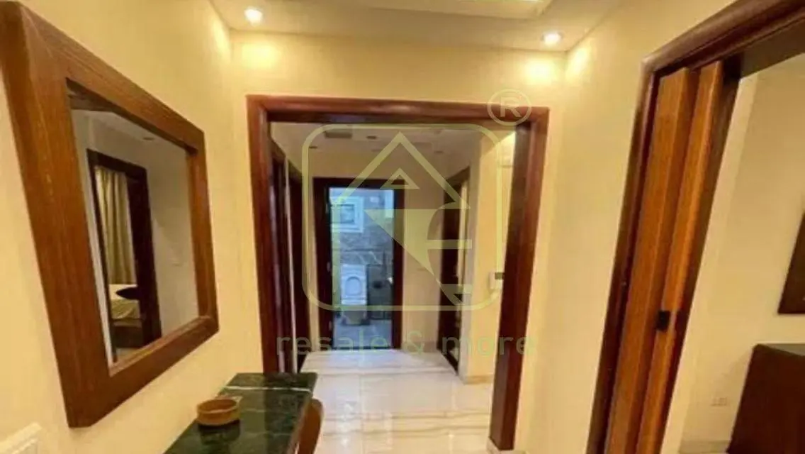 Luxury Apartment with Full Amenities at an Attractive Price
