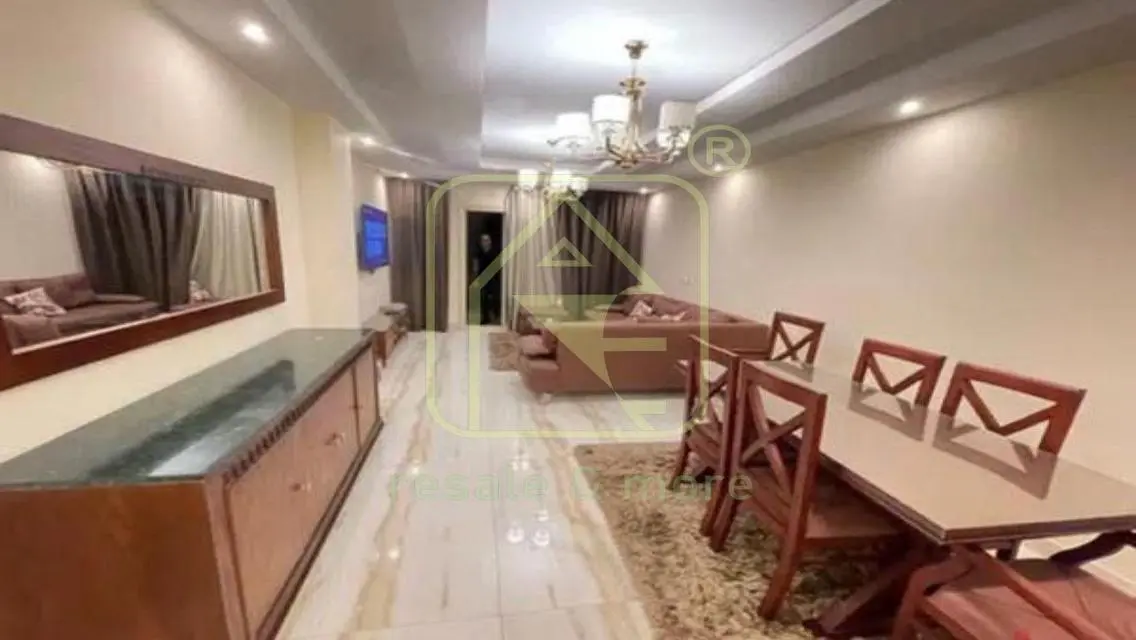 Luxury Apartment with Full Amenities at an Attractive Price