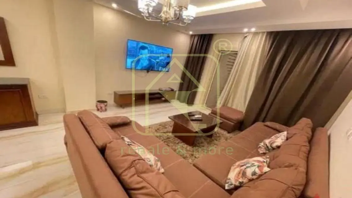 Luxury Apartment with Full Amenities at an Attractive Price