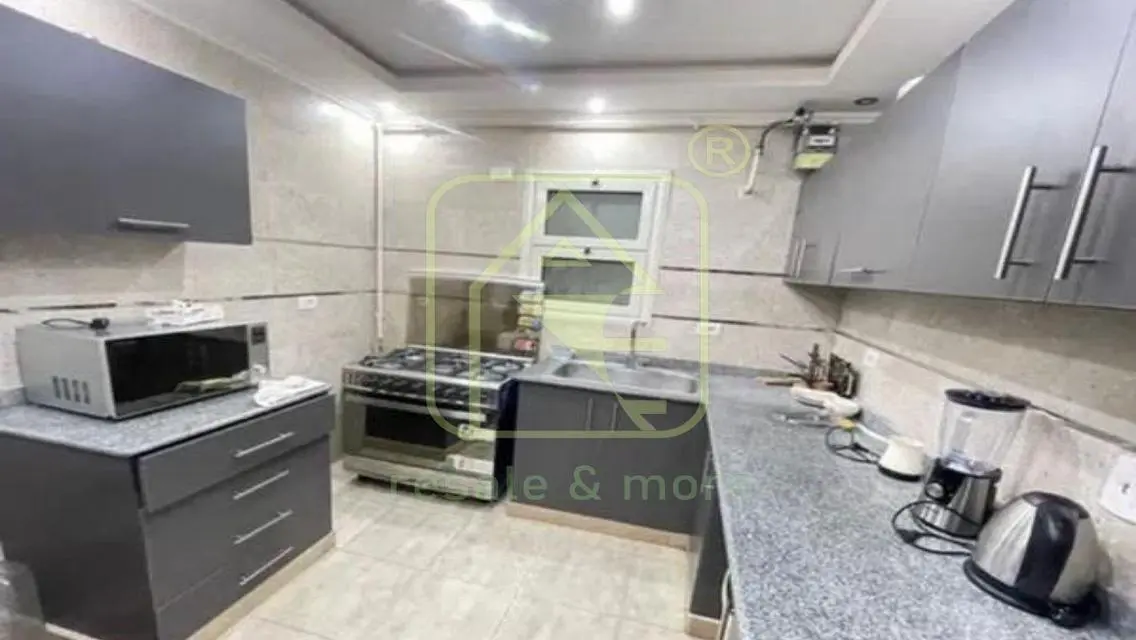 Luxury Apartment with Full Amenities at an Attractive Price