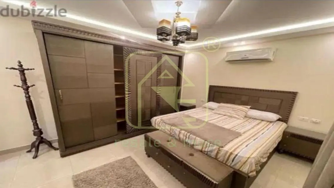 Luxury Apartment with Full Amenities at an Attractive Price
