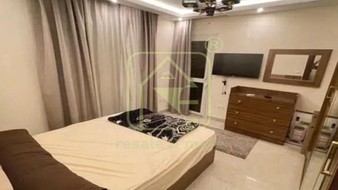 Luxury Apartment with Full Amenities at an Attractive Price