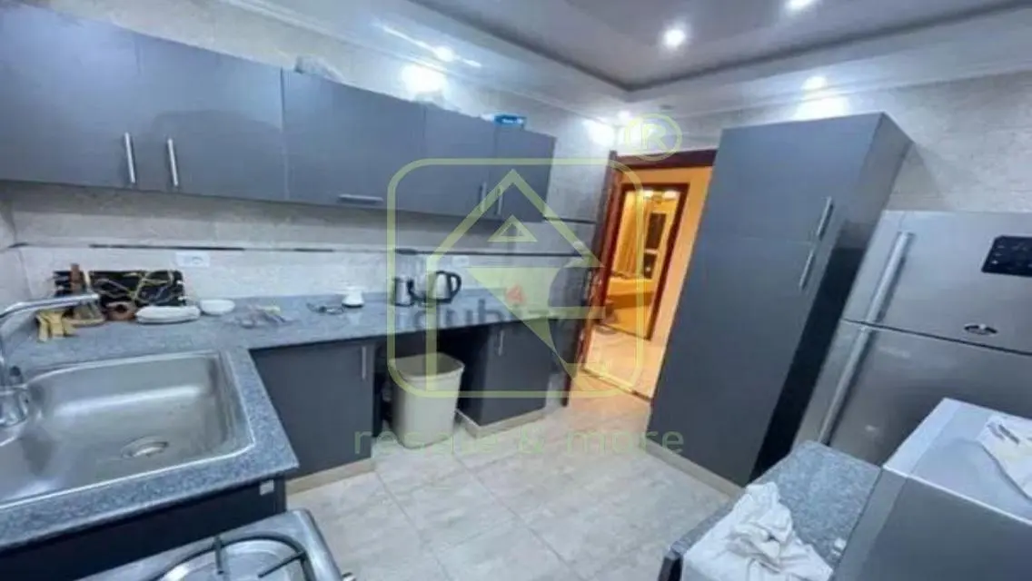 Luxury Apartment with Full Amenities at an Attractive Price
