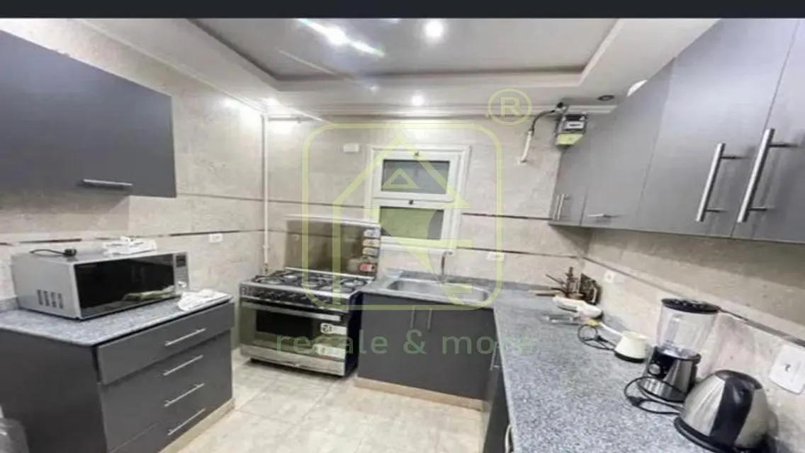 Luxury Apartment with Full Amenities at an Attractive Price