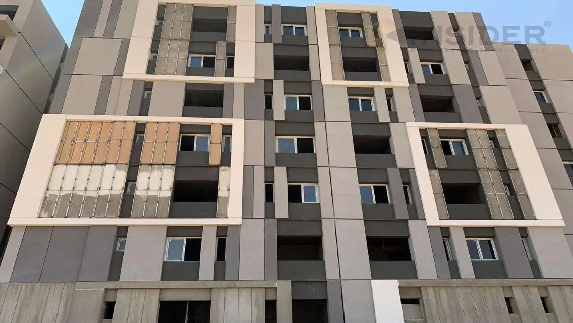 Apartment 2 bedrooms with garden in Haptown