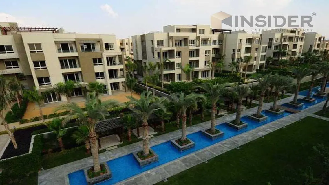 Apartment 2 bedrooms with garden in Haptown