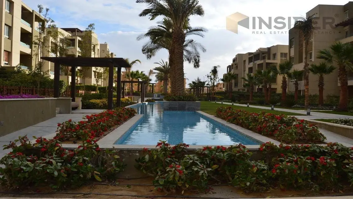 Apartment 2 bedrooms with garden in Haptown