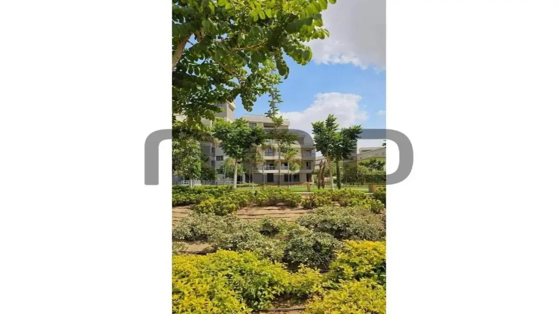 Apartment for rent-sodic Eastown-Fully Finished
