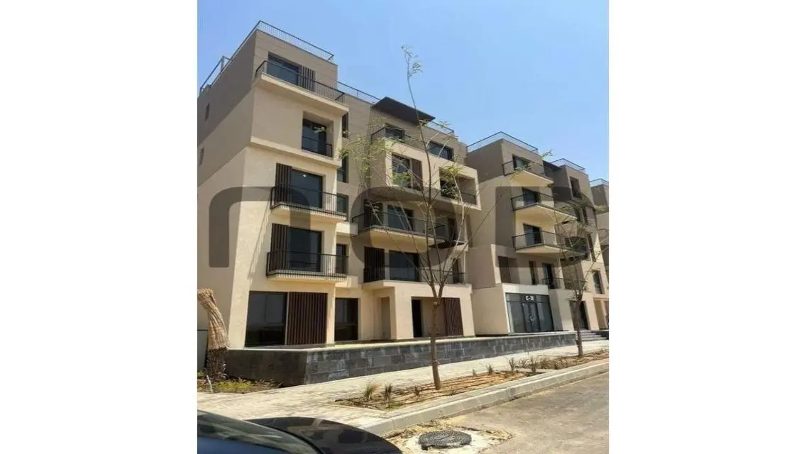 Apartment for rent-sodic Eastown-Fully Finished