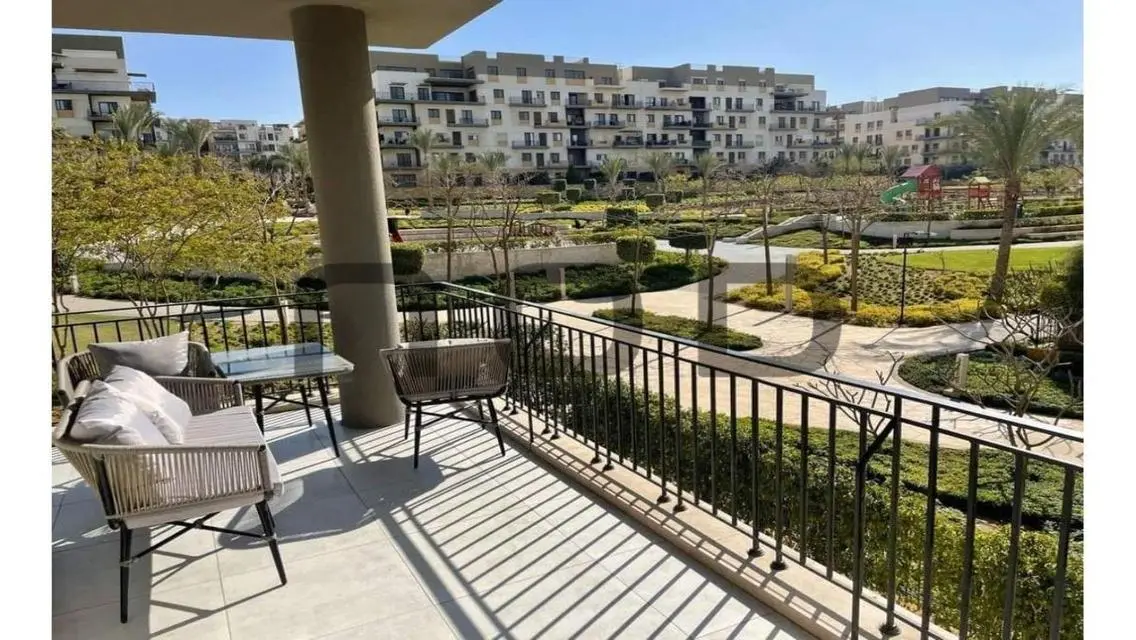 Apartment for rent-sodic Eastown-Fully Finished