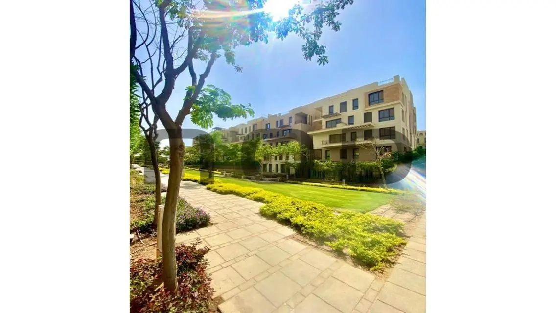 Apartment for rent-sodic Eastown-Fully Finished