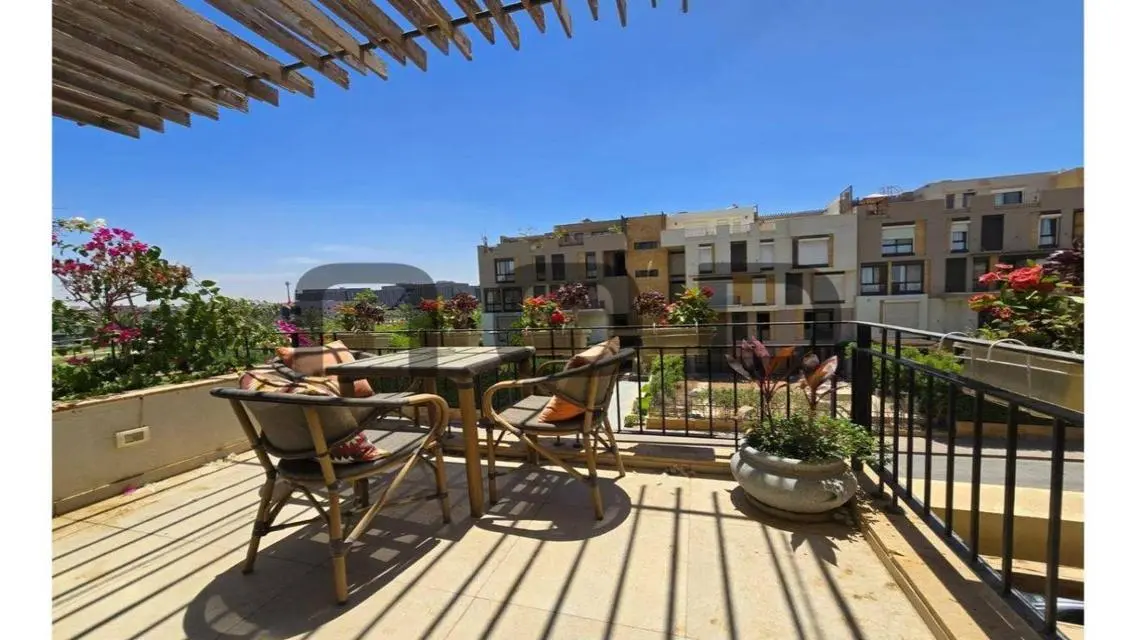 Apartment for rent-sodic Eastown-Fully Finished