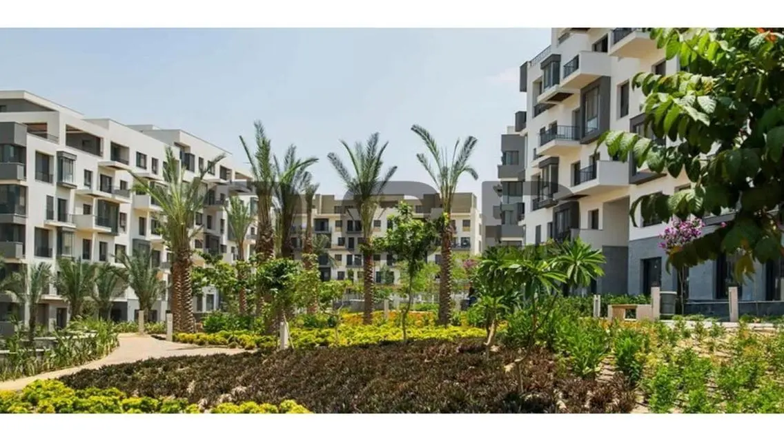 Apartment for rent-sodic Eastown-Fully Finished