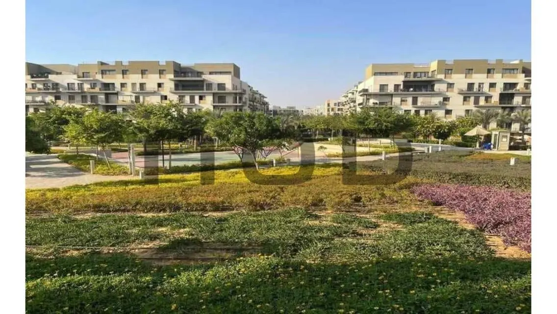 Apartment for rent-sodic Eastown-Fully Finished