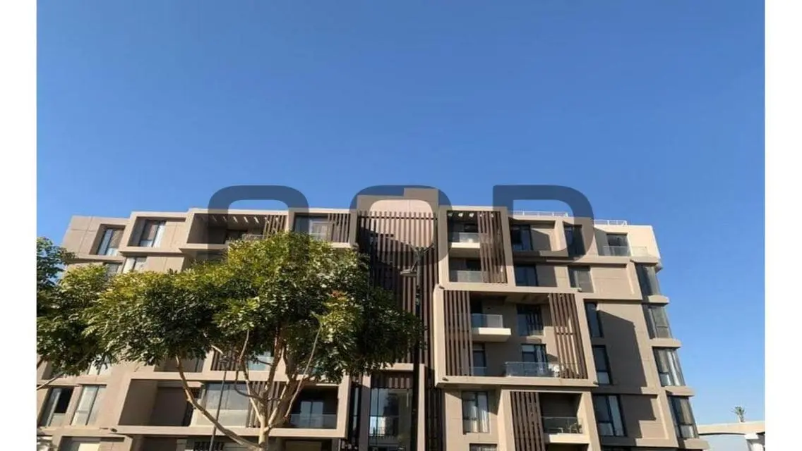 Apartment for rent-sodic Eastown-Fully Finished