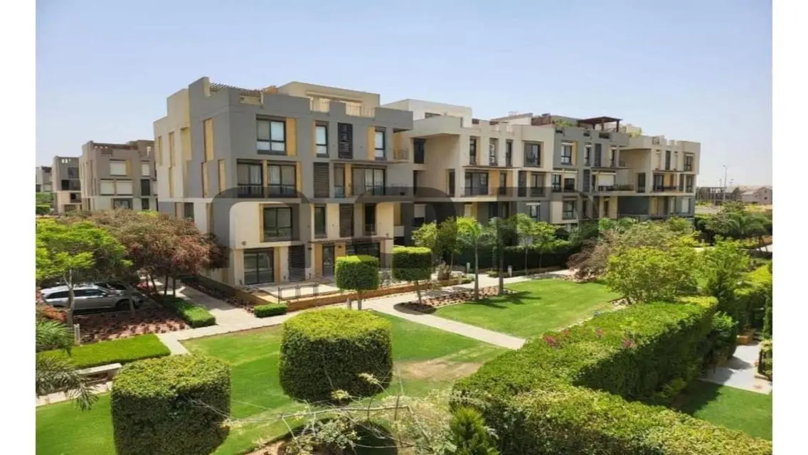 Apartment for rent-sodic Eastown-Fully Finished