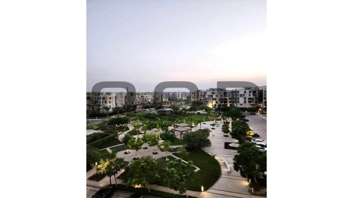 Apartment for rent-sodic Eastown-Fully Finished