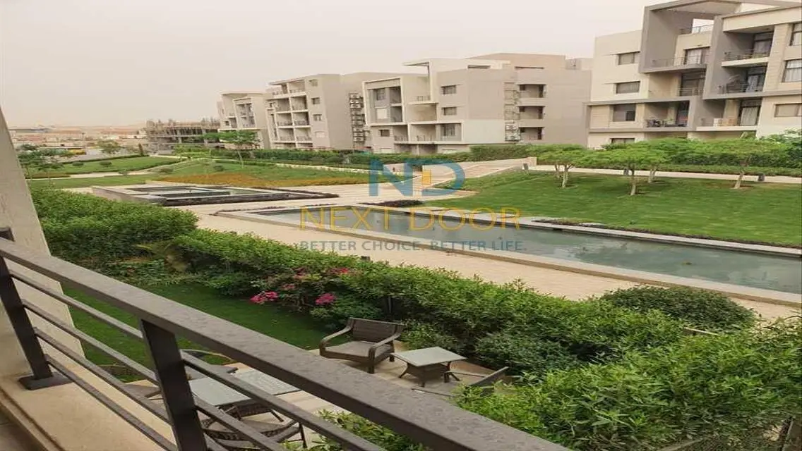 Apartment for Rent Best Location in Fifth Square
