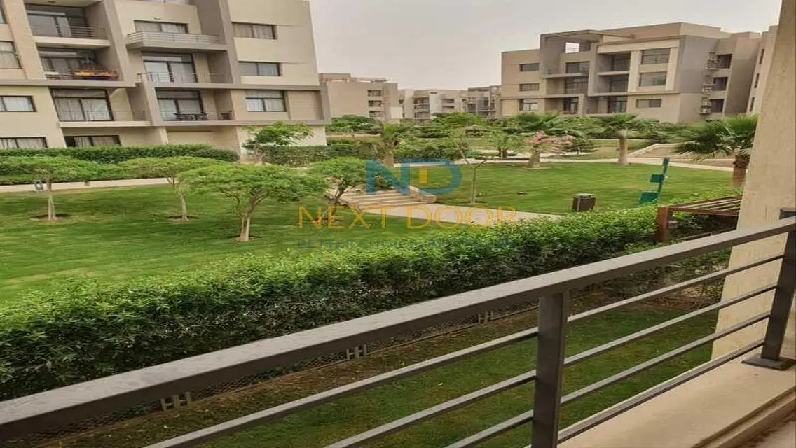 Apartment for Rent Best Location in Fifth Square
