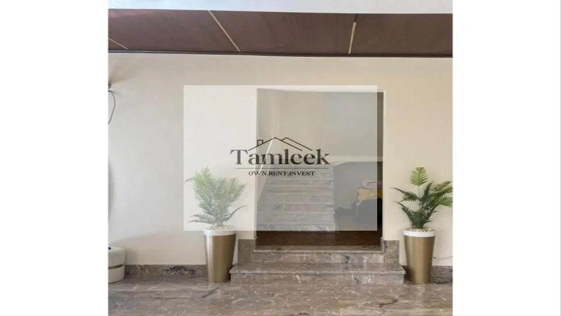 First Use Luxurious Townhouse for Rent