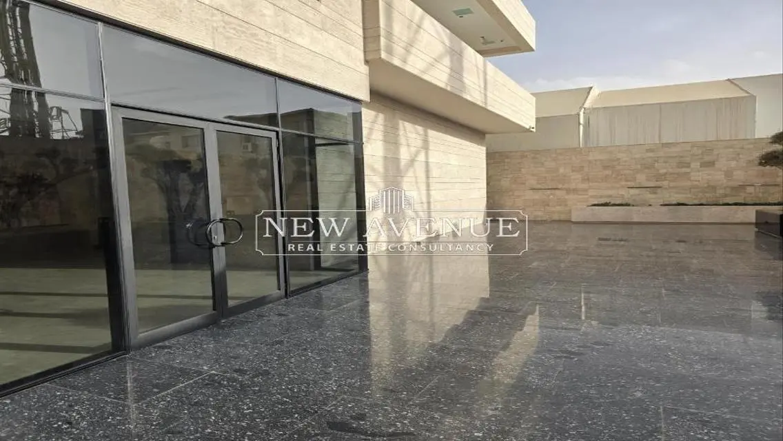 Office for Rent | V90 | First Floor | Corner View