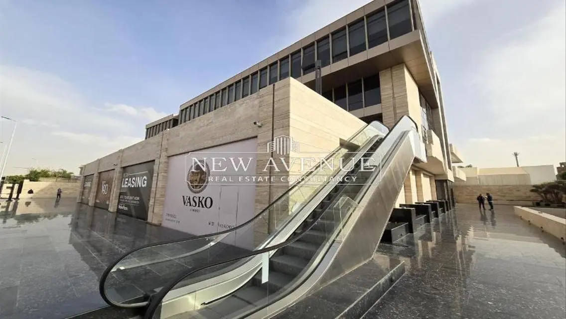 Office for Rent | V90 | First Floor | Corner View