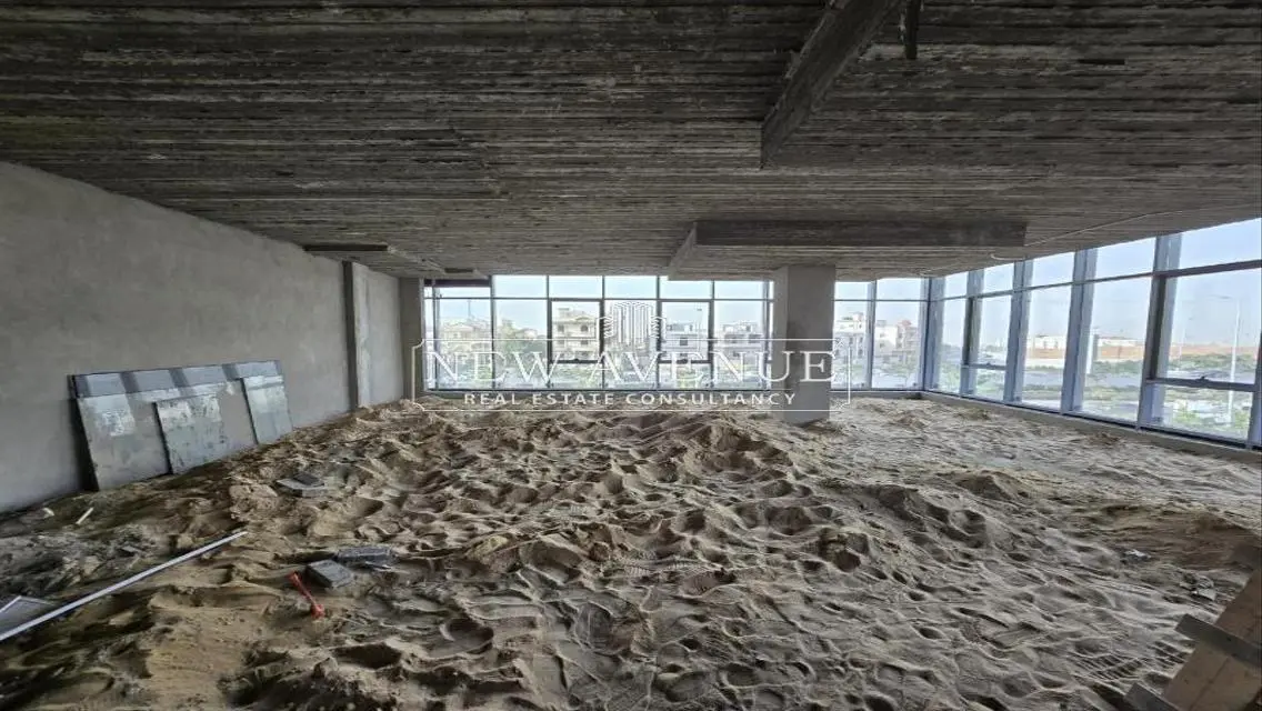 Office for Rent | V90 | First Floor | Corner View