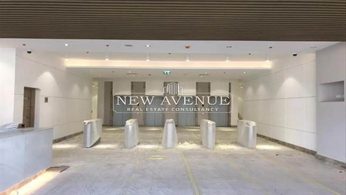 Rent Your Office ! Mivida 117 m2 | 5th settlement
