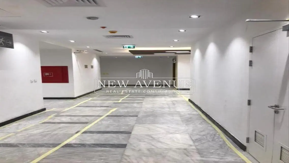 Rent Your Office ! Mivida 117 m2 | 5th settlement