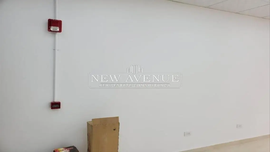 Fully Finished Office for Rent in Mivida – 121 sqm