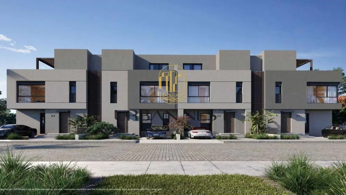 Prime Location Townhouse Corner at The Valleys