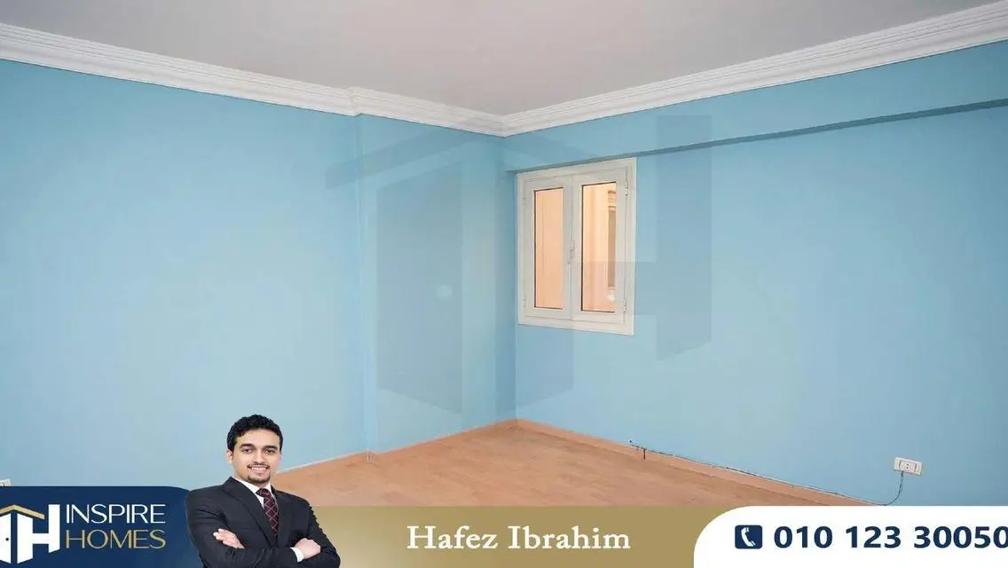 Furnished Apartment for Rent in the Heart of the City