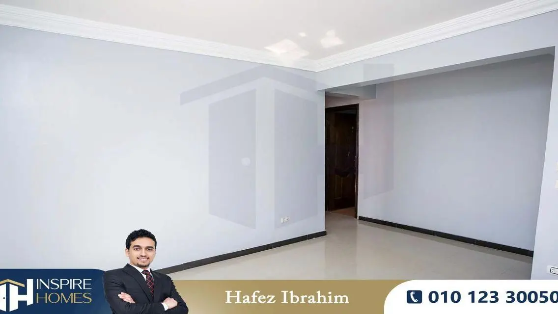 Furnished Apartment for Rent in the Heart of the City