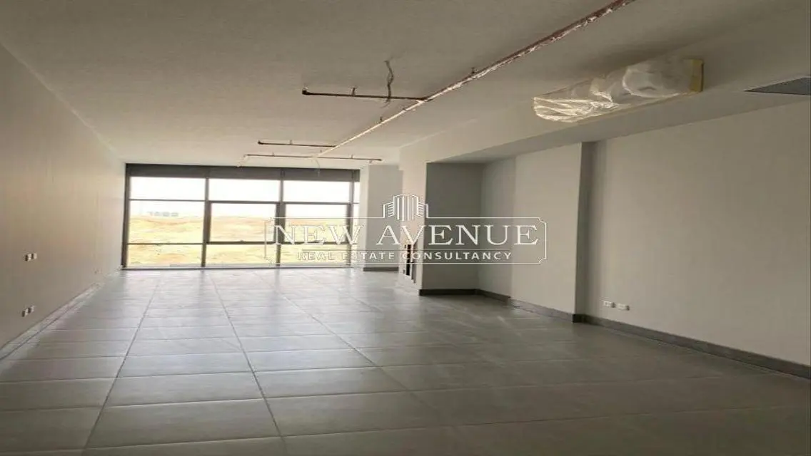 Fully finished admin office in Waterway for rent