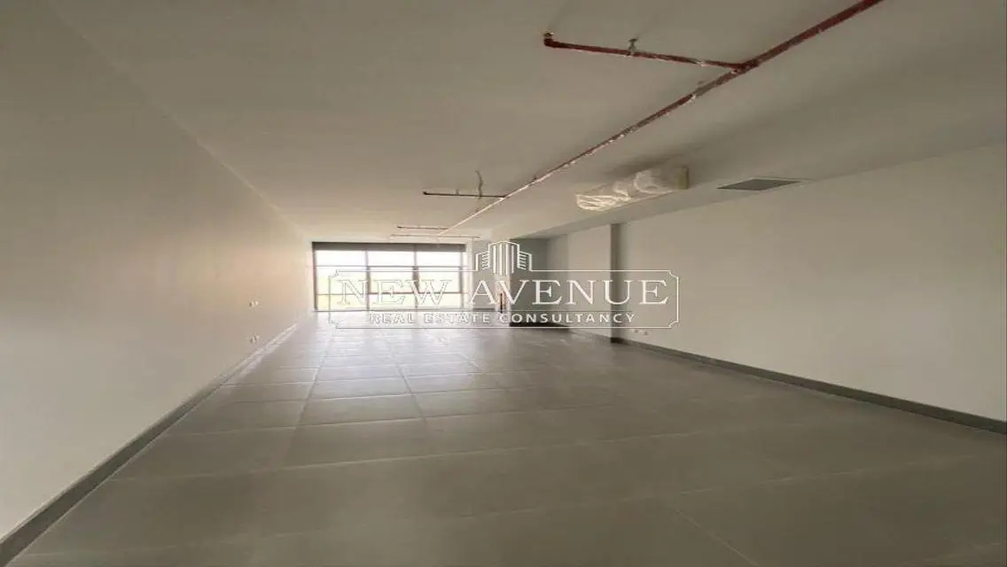 Fully finished admin office in Waterway for rent