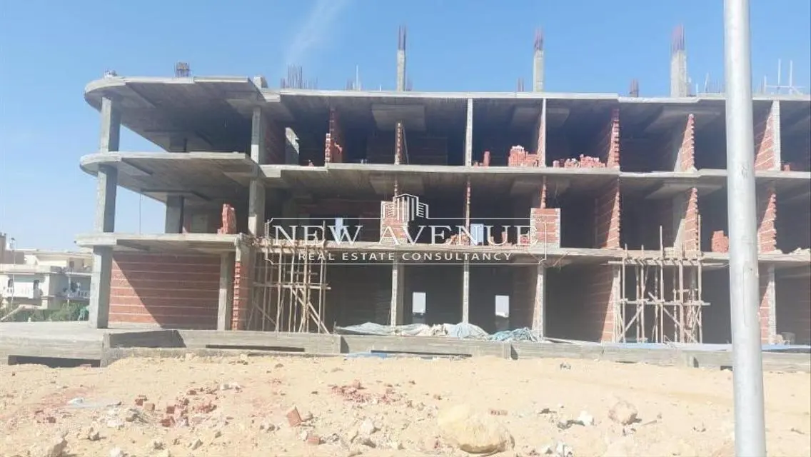 Office | Sale | New Cairo El Narges | 50m
