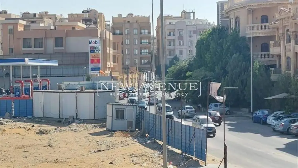 Office | Sale | New Cairo El Narges | 50m
