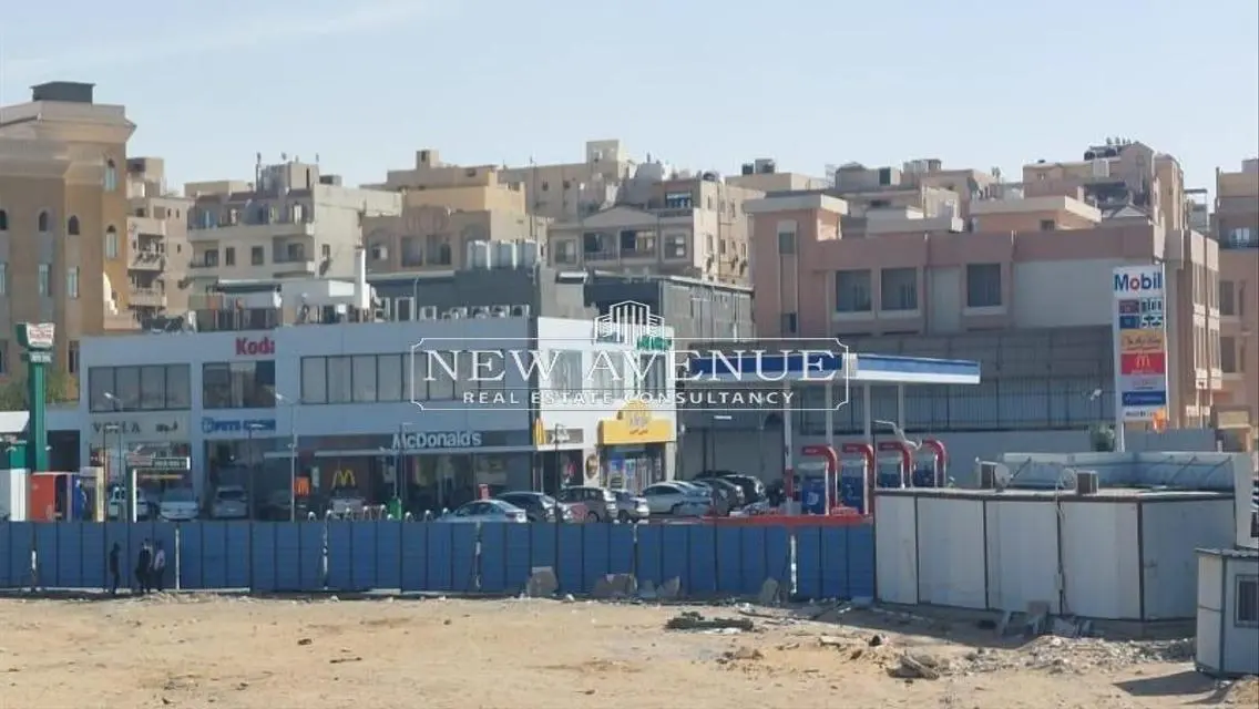Office | Sale | New Cairo El Narges | 50m