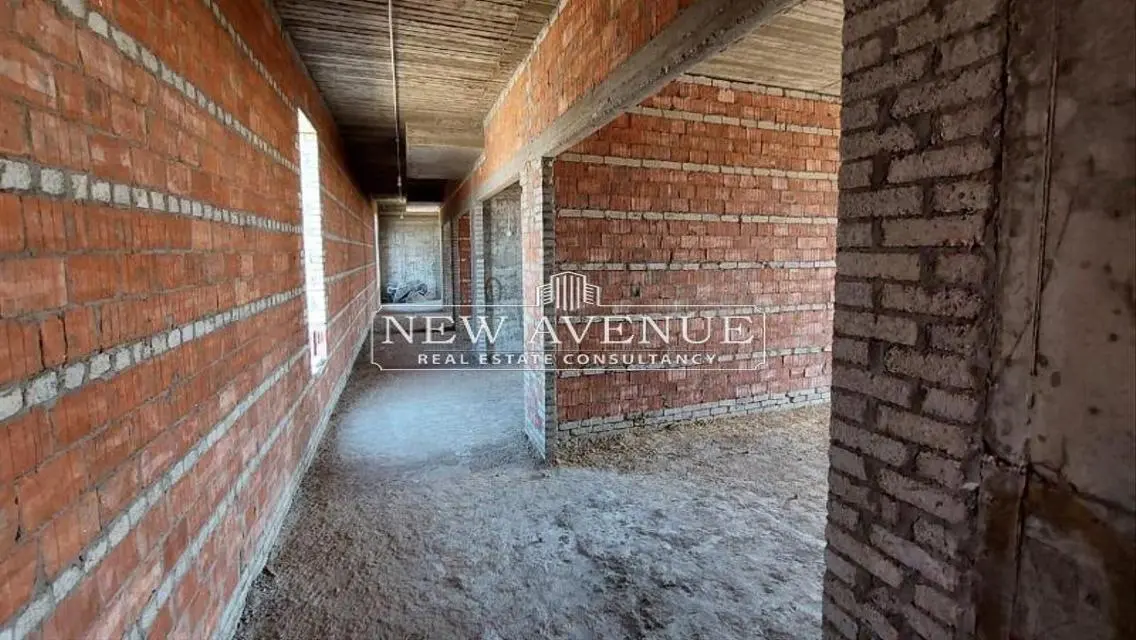 Office | Sale | New Cairo El Narges | 50m