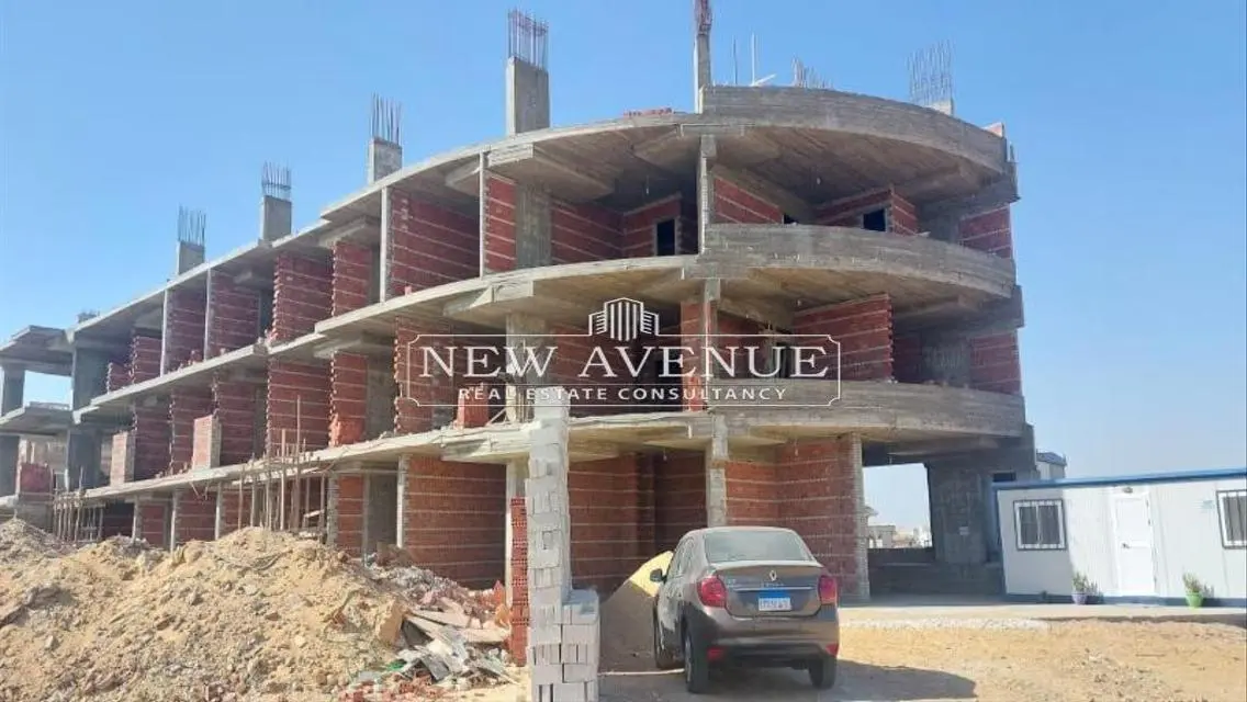 Office | Sale | New Cairo El Narges | 50m