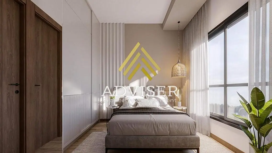Special Offer Own Townhouse In Palm Hills With 0%