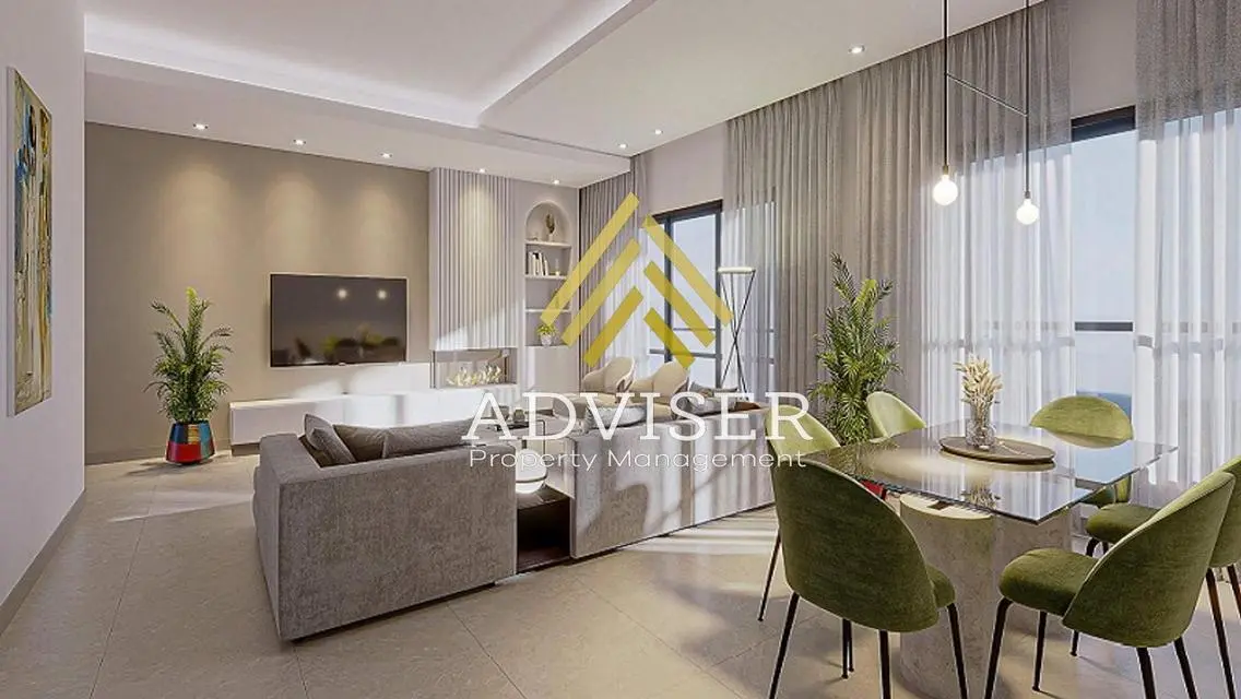 Special Offer Own Townhouse In Palm Hills With 0%