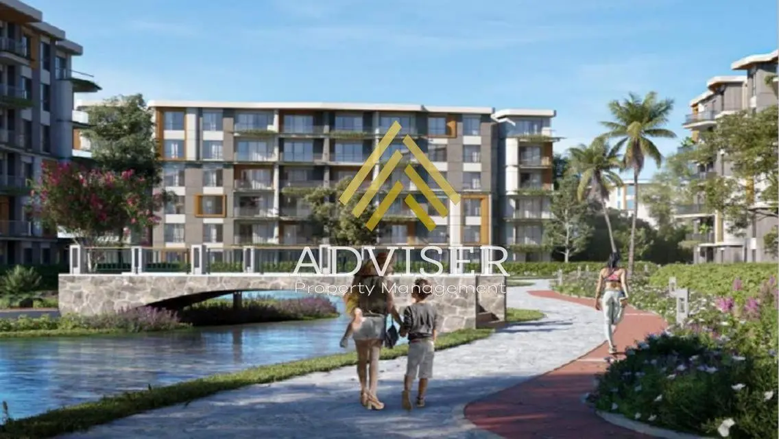 Special Offer Own Townhouse In Palm Hills With 0%