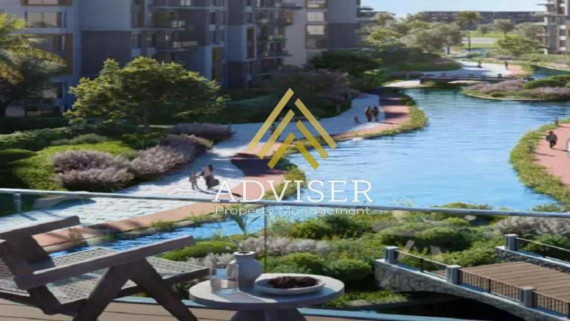 Special Offer Own Townhouse In Palm Hills With 0%