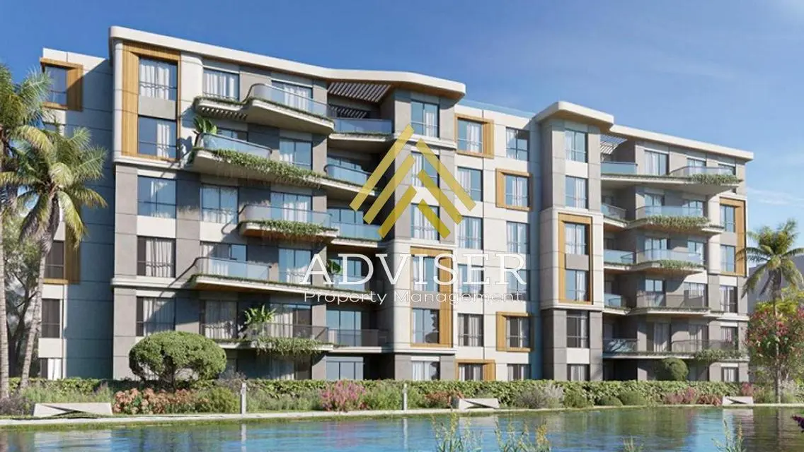 Special Offer Own Townhouse In Palm Hills With 0%