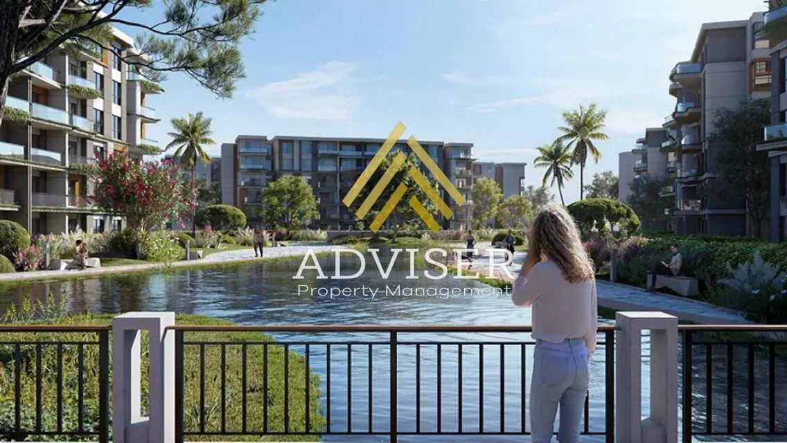 Special Offer Own Townhouse In Palm Hills With 0%